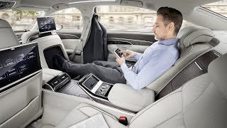 Самые ОЖИДАЕМЫЕ серийные авто 2018