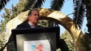 Huckabee: West Bank is Part of Israel