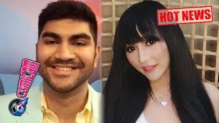 Gandhi Fernando Ungkap Fakta Dibalik Operasi Terbaru Lucinta Luna - Cumicam 25 Oktober 2019