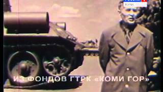 Они защищали Ленинград