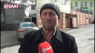 Düzköy referandum kararını verdi