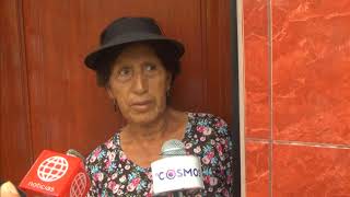 Vecinos piden fumigación ante plaga de zancudos