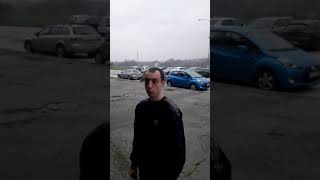 Шахта в Чехии. Фирма NK Rofis г. Говержув и как она обманывает шахтёров из Украины!