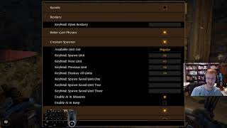 So You Want To True Solo? Advice & Mod Suggestions For Getting Started