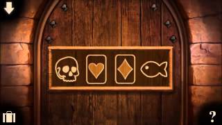 Just Escape Medieval Level 11 Walkthrough | Just Escape Medieval Room 11 Cheats