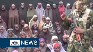 New Boko Haram video “shows missing Chibok girls” - DIBC News