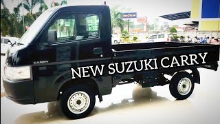 NEW SUZUKI CARRY TERBARU INFO HARGA 2020 CARRY TERBARU LEBIH GEDE LEBIH MANTAP KELEBIHA SUZUKI CARRY
