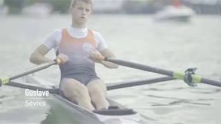 Plus fort grâce au sport - Ep 17 : Gustave
