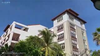 31 декабря 2019 - отель все включено Novela Resort Muine