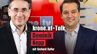 Nepp im Talk: Die Wahrheit über die FPÖ-Goldbarren | krone.at News-Talk
