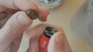КАК КУРИТЬ ГАШИШ ЧЕРЕЗ БУТЫЛКУ