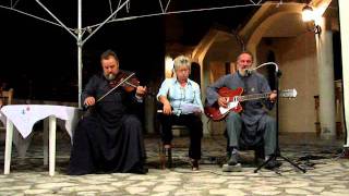 Ανθηρό Αργιθέας - Απάνω στα ψηλά βουνά.MOV01062 Μενέλαος
