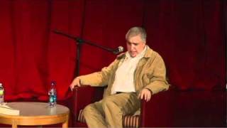 DOC NYC - Errol Morris on Irony and Fog of War