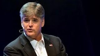 Is Hannity The Worst Journalist Ever?