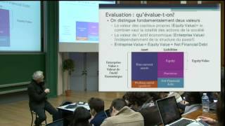 Evaluation d'entreprises 2/7