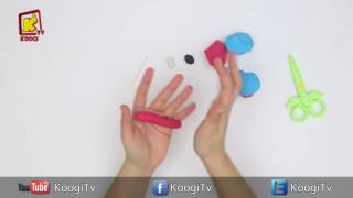 صلصاليكو - 37 - الحلزون - قناة كوجى القبطية الأرثوذكسية للأطفال / koogi TV