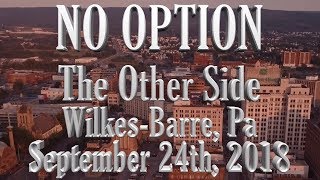 No Option - FULL SET • 9.24.18 • Wilkes-Barre, Pa