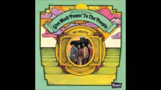 The Chi-Lites - (For God's Sake) Give More Power To The People