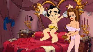 Let's Play Leisure Suit Larry 7 - "Yacht nach Liebe!" - Teil 1