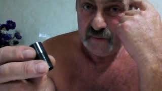 Доработка дульных сужений.