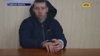 12-летнюю девочку изнасиловали в Одесской области