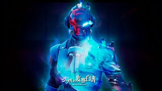 『フォートナイト』予告トレーラー  |  第５話「ゼロの誕生」・セブンの真の計画とゼロの正体。考察・ビジター・セブン・ゼロ【fortnite】