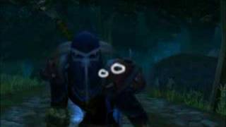 Blizzard Movie Contest Winner (Ballad of the noob)