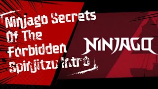 Ninjago Season 11 Intro [HD]