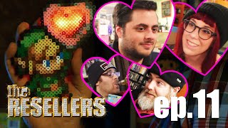 The Resellers - S1: Ep.11 - My Dinner with Anita
