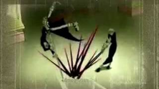 Soul eater-Mama