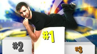 JE CARRY DES PROS ?! (Counter-strike : Global offensive)