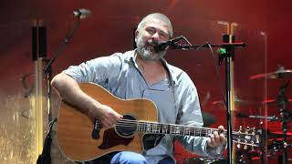 СПЛИН - Феллини @ Москва, Коломенское, фестиваль "Усадьба Джаз"). 22.06.2019.