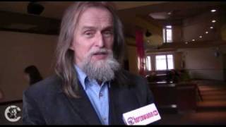 Chorzowianin.tv: I Chorzowski Festiwal Nauki