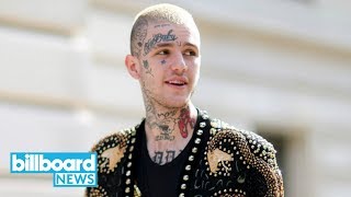 Lil Peep, Emerging Singer & Rapper, Dies at 21 | Billboard News