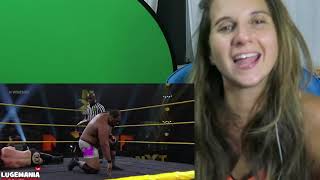 Keith Lee v Cameron Grimes 8/5/20