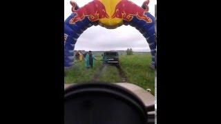 Орчиковский гряземес 2016
