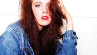 Lookbook #2 - Herbst Outfits - Oktober