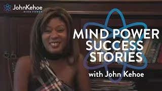 Mind Power Success Stories