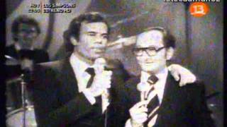 Al Bano y Romina Power / Julio Iglesias (1977)