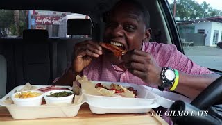 SOUTHERN SOUL BBQ MUKBANG | EATING SHOW | NEW OPPORTUNITIES | 서던 소울 바베큐 무방