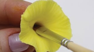 Искусственные цветы своими руками
