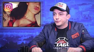 BALKAN INFO: Dušan Džakić – Prazne devojke kupe Instagram pratioce i onda kače slike kao kurve!