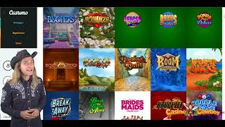 ♛ Casumo Casino Test UPDATED 2019 | Casino-Cowboy.net ♛