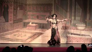 Rachel Brice's Datura at Tribal Fest 13 - Full Set