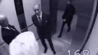 Cамый быстрый лифт в мире