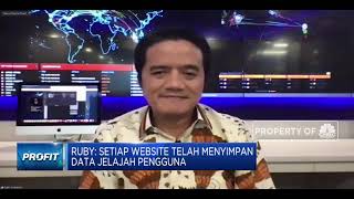 Simak! Tips Jaga Keamanan Data Pribadi