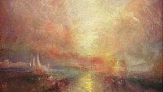E. Pahud & MP Langlamet - W.A. Mozart Concerto Flute & Harp in C, ll. Andantino