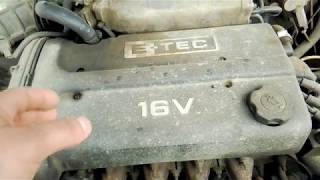 Daewoo Nexia 2005г.в. 1,6двигатель,16клапанная.