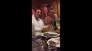 У тебя есть два пути..!!!))) Я уссался от смеха..)))))