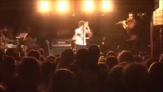 Buray - Fayton (Live)